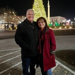 Meet your Posher, Diane